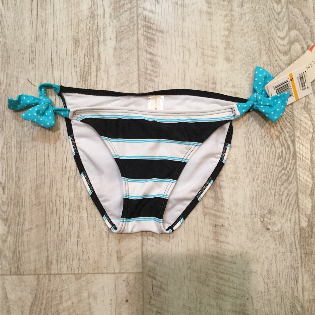 Brand New Bikini Bottoms